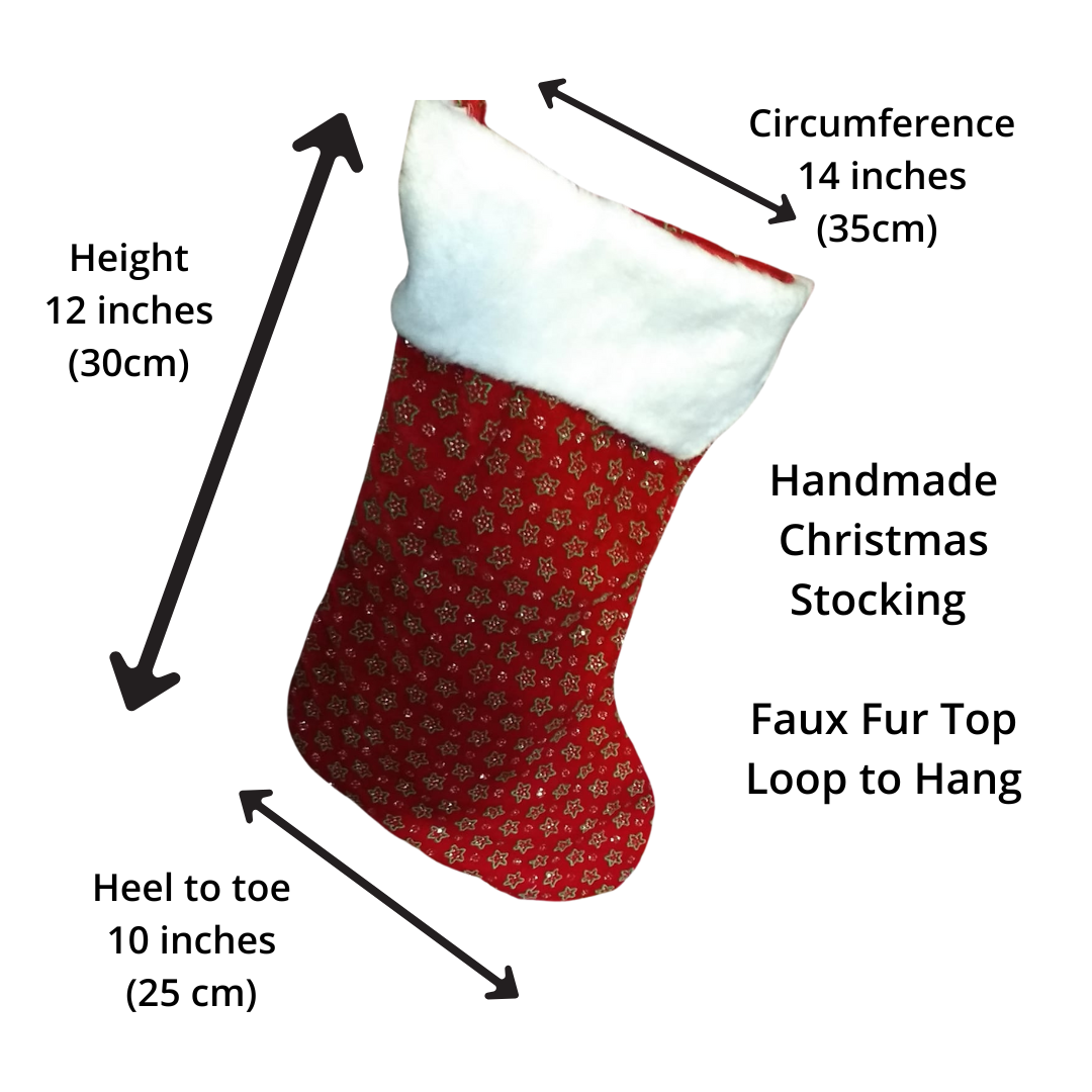 Christmas Stockings