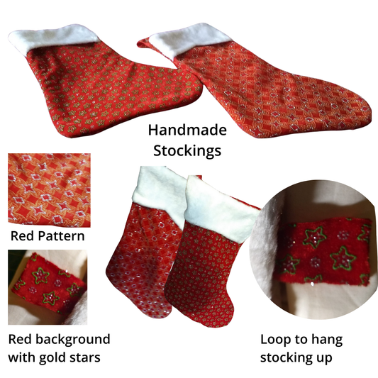 Christmas Stockings